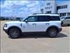 2025 Ford Bronco Sport BIG BEND 4X4