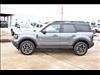 2025 Ford Bronco Sport OUTER BANKS 4X4