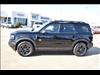 2025 Ford BRONCO SPORT OUTER BANKS 4X4