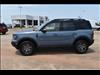 2024 Ford Bronco Sport BADLANDS 4X4