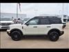 2025 Ford Bronco Sport BADLANDS 4X4