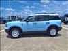 2025 Ford Bronco Sport SPT HERITAGE 4X4