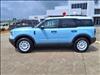 2025 Ford Bronco Sport SPT HERITAGE 4X4