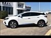 2022 Nissan Murano SL