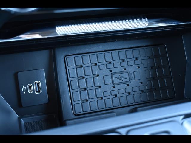 2025 Ford F-150 4X4 SUPERCREW LARIAT