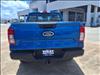 2025 Ford Ranger 4X4 CRW CAB XL