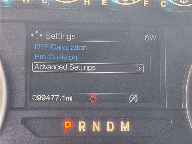 2020 Ford F-150 UNKNOWN