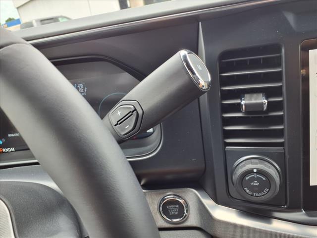 2025 Ford F-250 Super Duty 4X4 CREW CAB PICKUP/