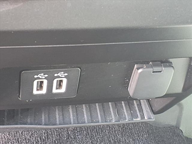 2020 Ford F-150 UNKNOWN