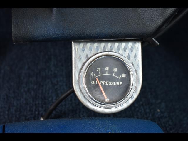 1973 Chrysler Challenger t