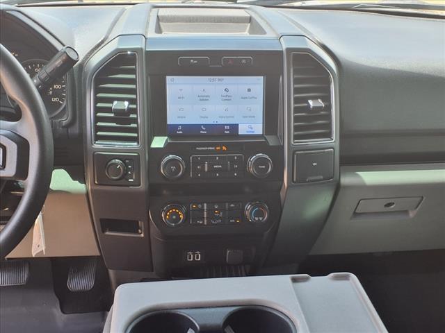 2020 Ford F-150 UNKNOWN
