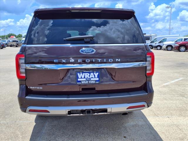 2024 Ford Expedition LIMITED