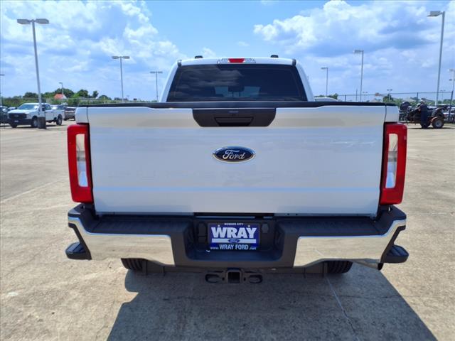 2024 Ford F-250 Super Duty XL