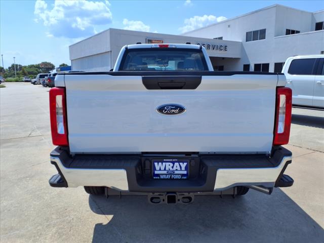 2025 Ford F-250 Super Duty XL