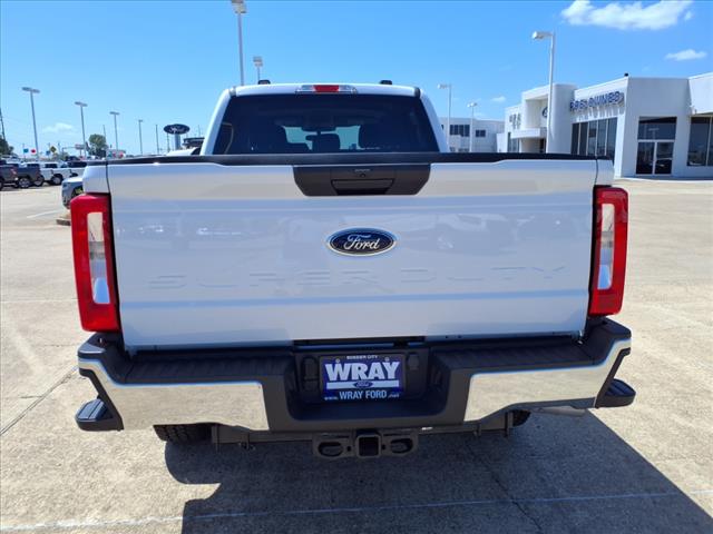 2024 Ford F-250 Super Duty XLT