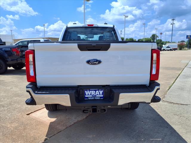 2025 Ford F-250 Super Duty XL