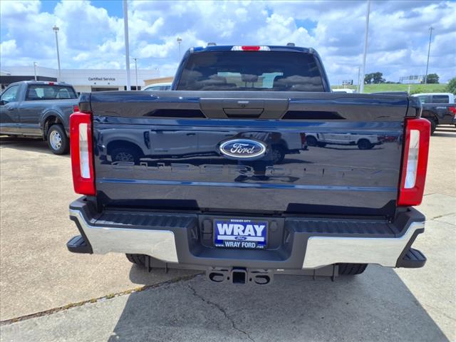 2025 Ford F-250 Super Duty XLT