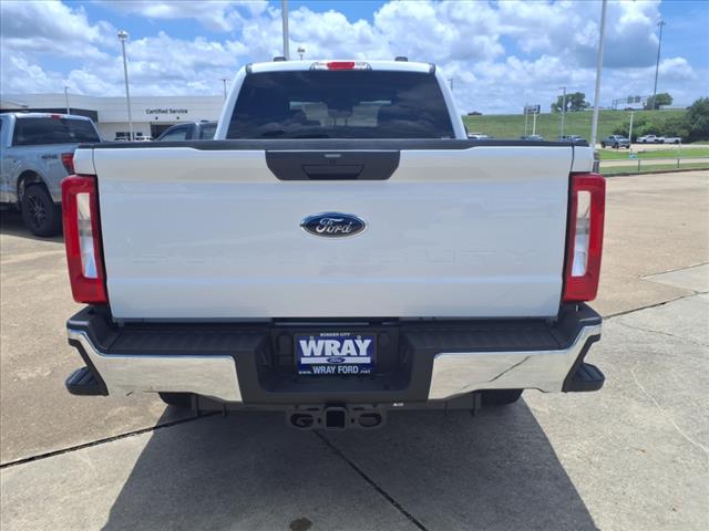 2025 Ford F-250 Super Duty XLT