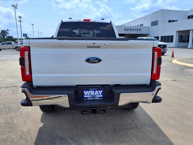 2025 Ford F-250 Super Duty LARIAT