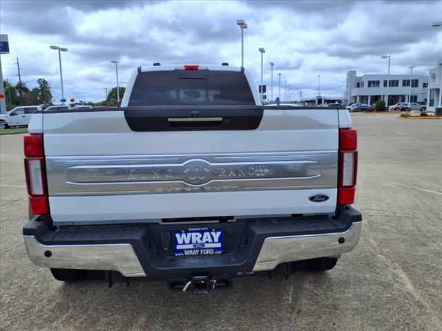 2020 Ford F-450 Super Duty UNKNOWN