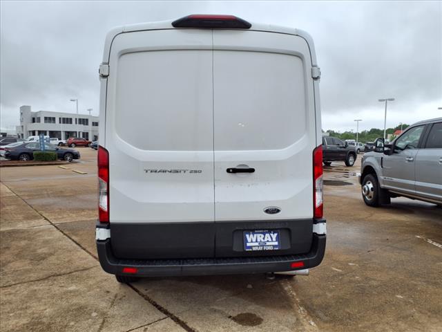 2023 Ford Transit BASE