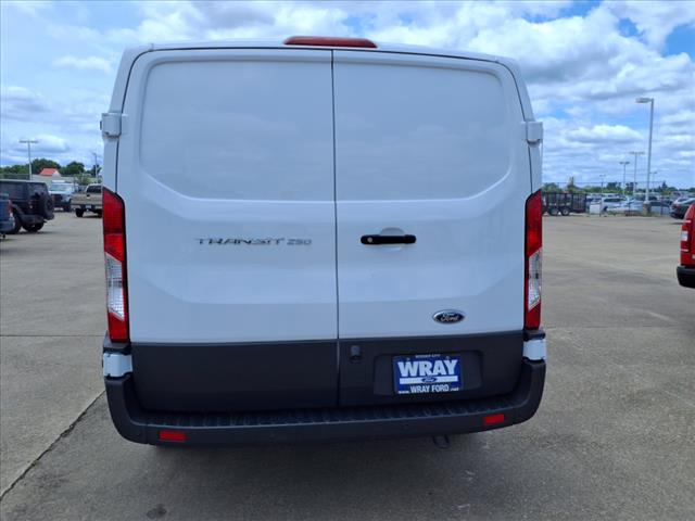 2023 Ford Transit BASE