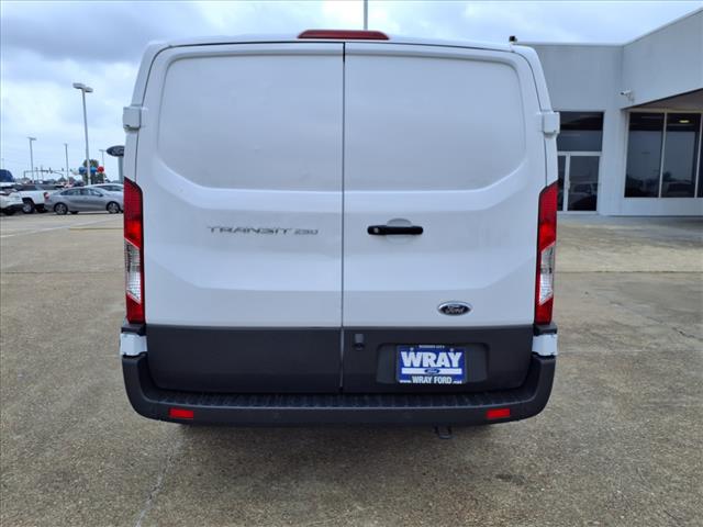 2023 Ford Transit BASE