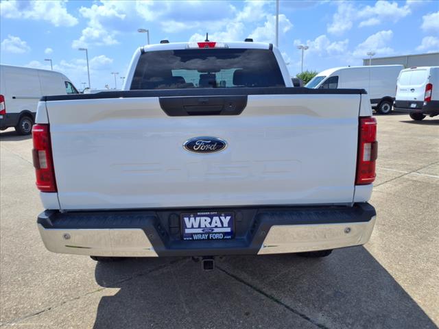 2022 Ford F-150 UNKNOWN
