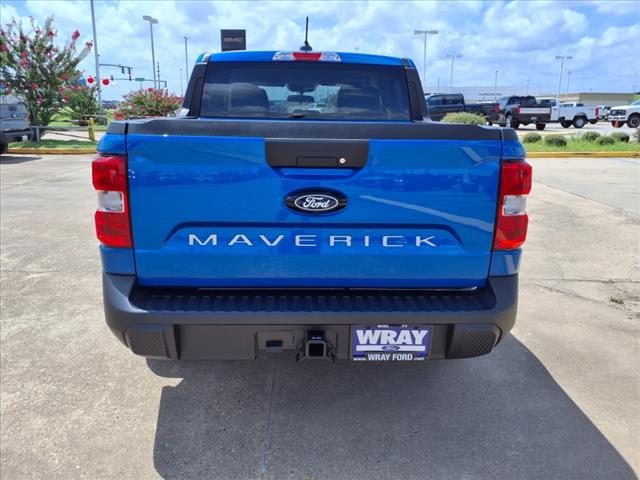 2025 Ford Maverick XL FWD