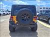 2012 Jeep Wrangler Unlimited RUBICON