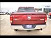 2018 RAM 1500 LONE STAR SILVER