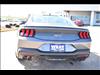 2025 Ford Mustang GT COUPE PREMIUM