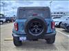 2021 Ford Bronco FIRST EDITION