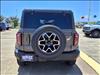 2025 Ford Bronco BANKS 4 DOOR