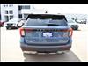 2025 Ford Explorer ACTIVE RWD