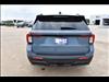 2025 Ford Explorer ST-LINE RWD