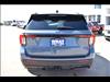 2025 Ford Explorer ST-LINE RWD