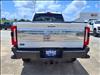 2025 Ford F-250 Super Duty 4X4 CREW CAB PICKUP/