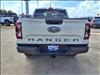 2025 Ford Ranger 4X2 CRW CAB XLT