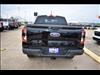 2024 Ford Ranger 4X4 CRW CAB LARIAT