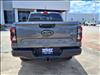 2025 Ford Ranger 4X4 CRW CAB LARIAT