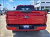 2025 Ford F-150 4X4 SUPERCREW STX -