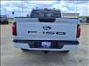 2025 Ford F-150 4X4 SUPERCREW STX -