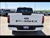 2025 Ford F-150 4X4 SUPERCREW XLT -