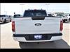2025 Ford F-150 4X4 SUPERCREW XLT -