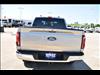 2025 Ford F-150 4X4 SUPERCREW LARIAT