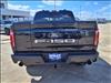 2025 Ford F-150 4X4 SUPERCREW LARIAT