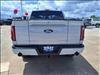 2025 Ford F-150 4X4 SUPERCREW LARIAT