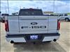 2025 Ford F-150 4X4 SUPERCREW LARIAT