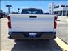 2021 Chevrolet Silverado 1500 WORK TRUCK